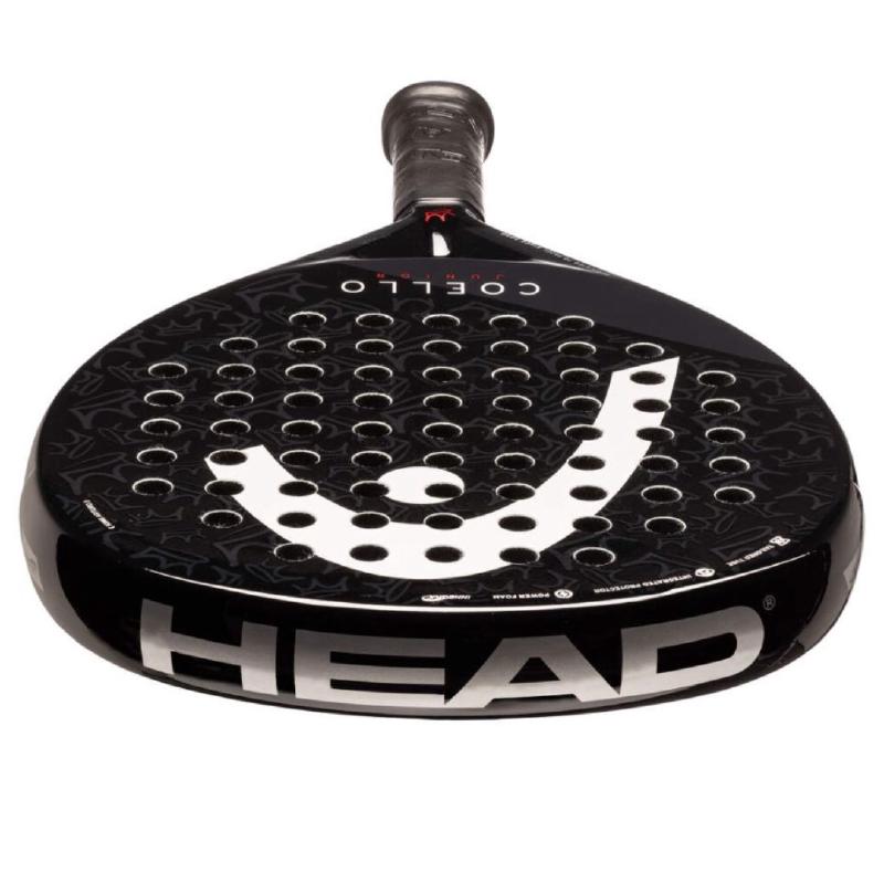 Ракетка для падела Head Coello Junior (2025)