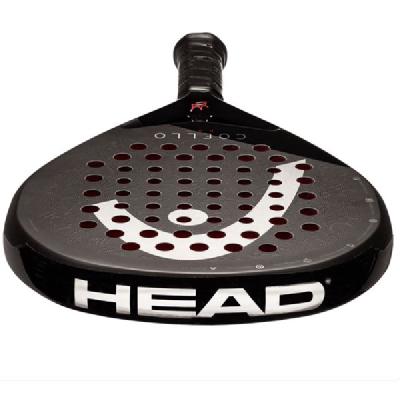 Ракетка для падела Head Coello Pro (2025)