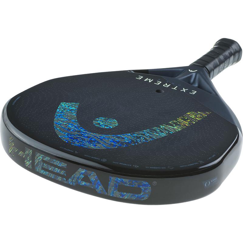 Ракетка для падела Head Extreme One X (2025)