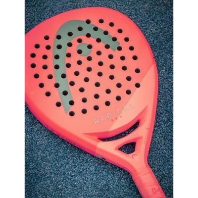 Ракетка для падела Head Radical Pro (2026)