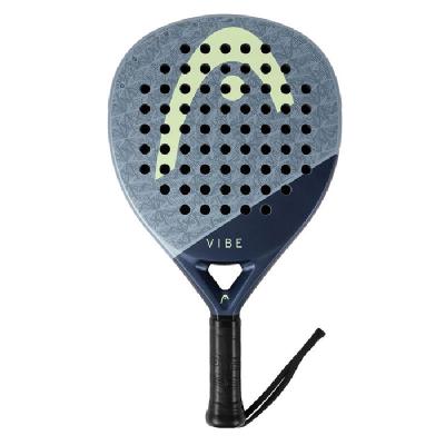 Ракетка для падела Head Vibe Blue/Yellow (2026)
