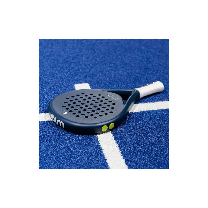 Ракетка для падела Luna Sports Origen Blue Navy