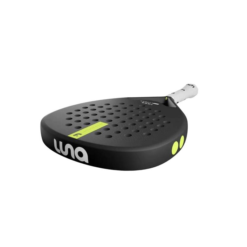 Ракетка для падела Luna Sports Tres Black