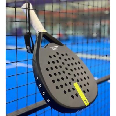 Ракетка для падела Luna Sports Tres Black