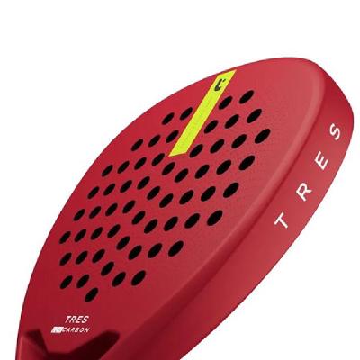 Ракетка для падела Luna Sports Tres Red