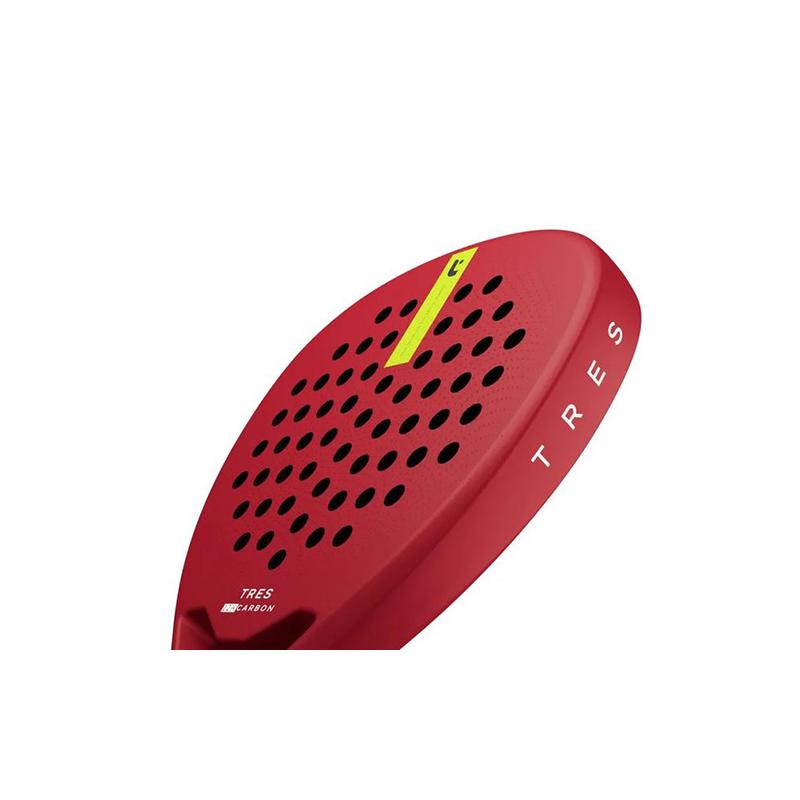 Ракетка для падела Luna Sports Tres Red