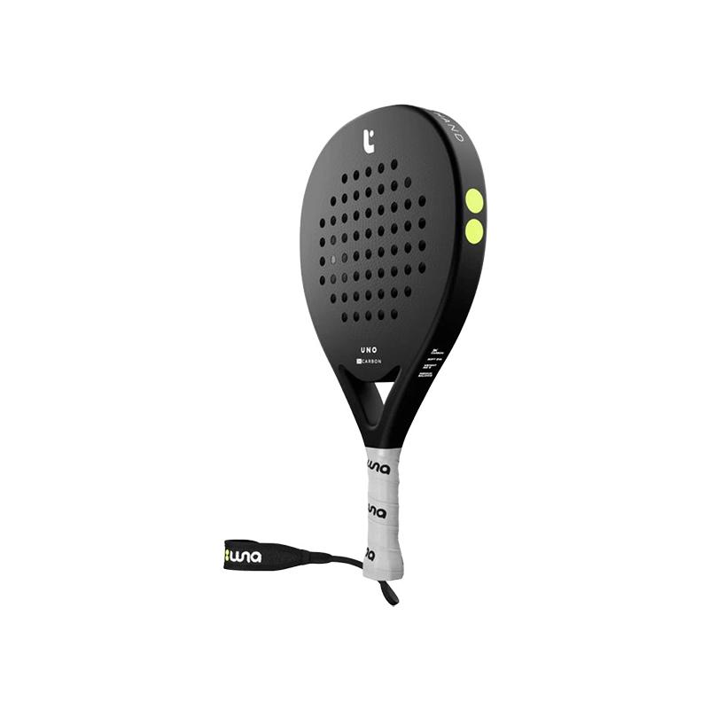 Ракетка для падела Luna Sports Uno Black