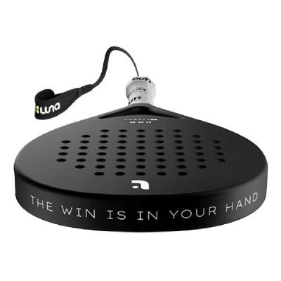 Ракетка для падела Luna Sports Uno Black