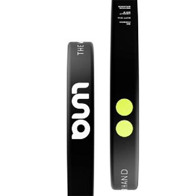 Ракетка для падела Luna Sports Uno Black