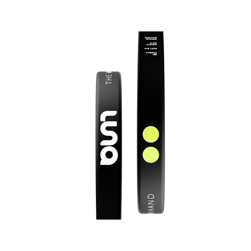 Ракетка для падела Luna Sports Uno Black