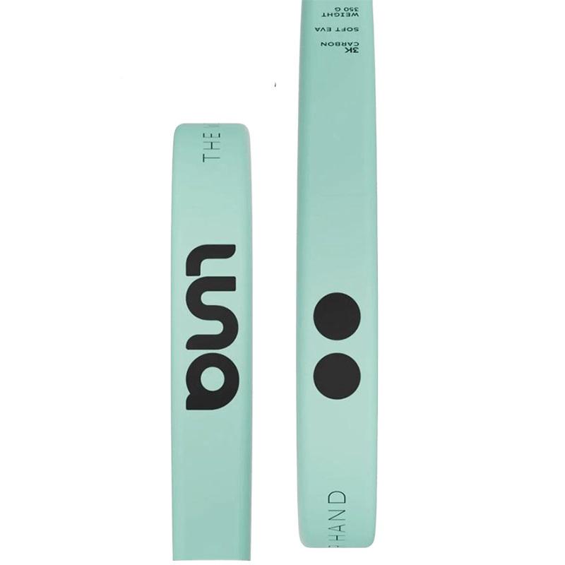 Ракетка для падела Luna Sports Uno Light Mint