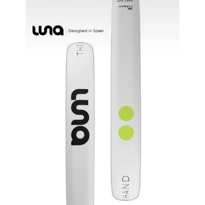 Ракетка для падела Luna Sports Uno White