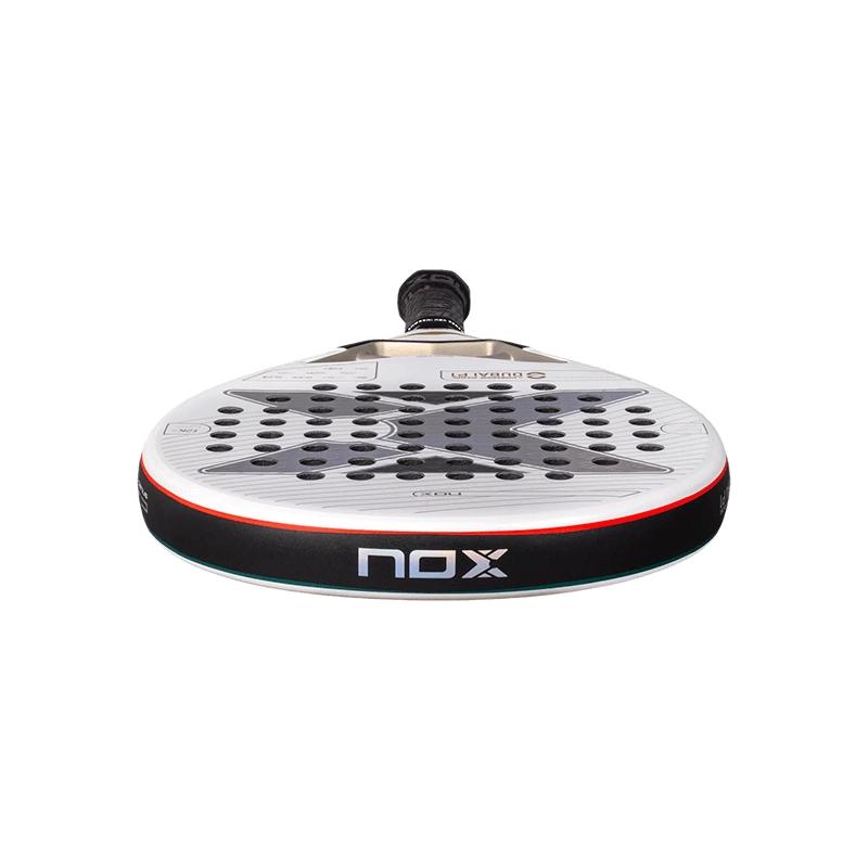 Ракетка для падела Nox AT10 Genius Dubai Limited Edition Pack