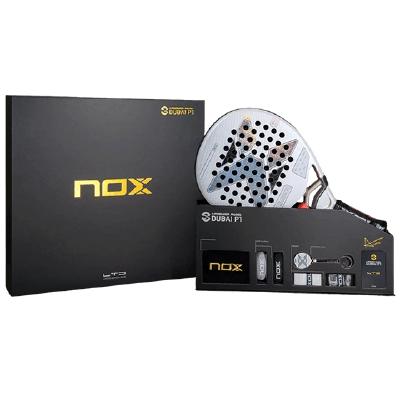 Ракетка для падела Nox AT10 Genius Dubai Limited Edition Pack