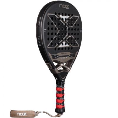 Ракетка для падела Nox AT10 Pro Cup Hard by Agustin Tapia (2026)
