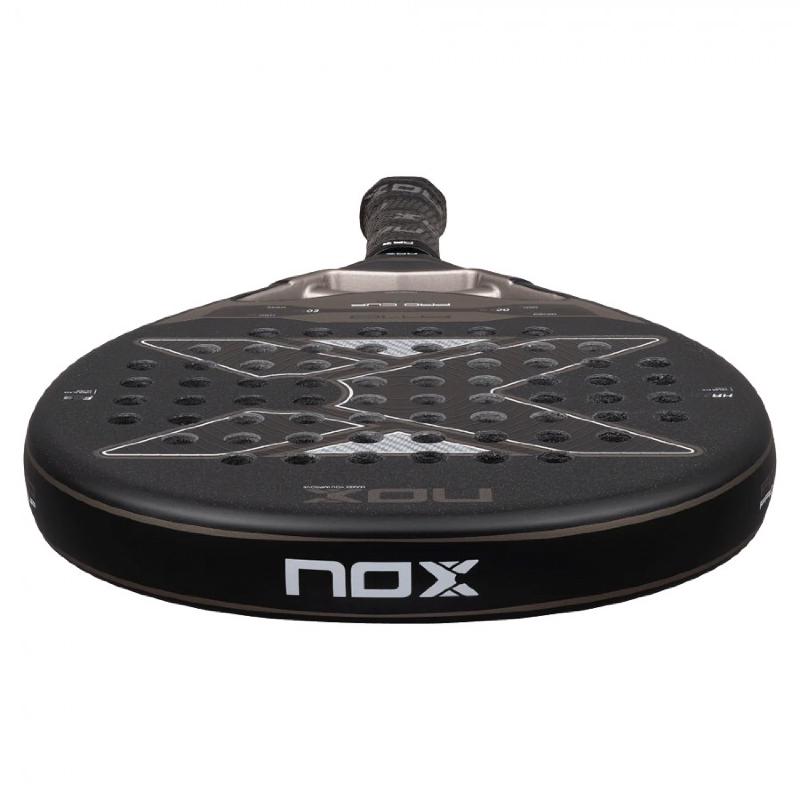 Ракетка для падела Nox AT10 Pro Cup Hard by Agustin Tapia (2026)