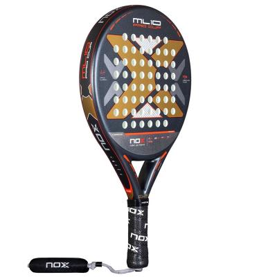 Ракетка для падела Nox ML10 Pro Cup Rough Surface Edition (2025)