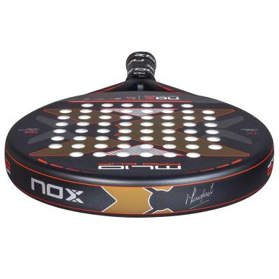 Ракетка для падела Nox ML10 Pro Cup Rough Surface Edition (2025)
