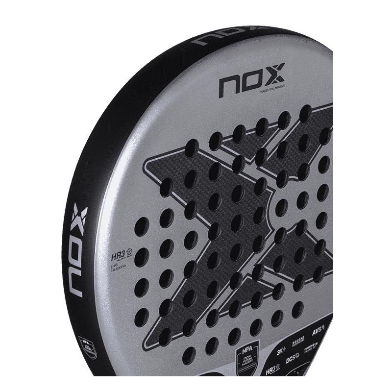 Ракетка для падела Nox NextGen Pro Hybrid 3K