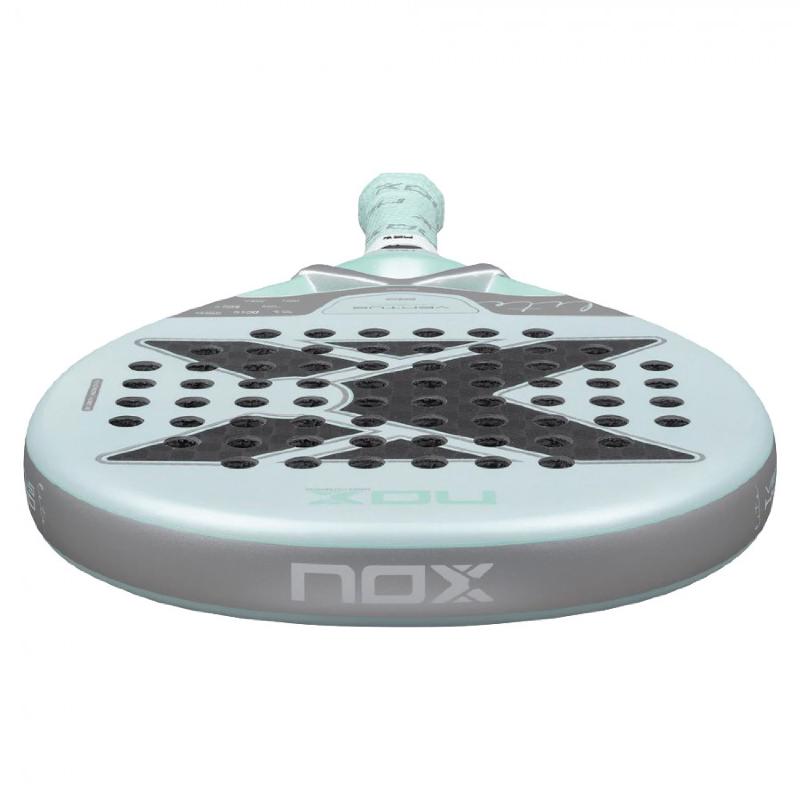 Ракетка для падела Nox Ventus Hybrid 12K Lite (2026)