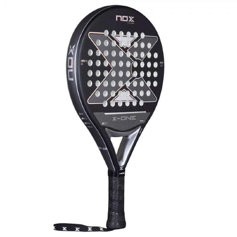 Ракетка для падела Nox X-One (2025)