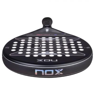 Ракетка для падела Nox X-One (2025)