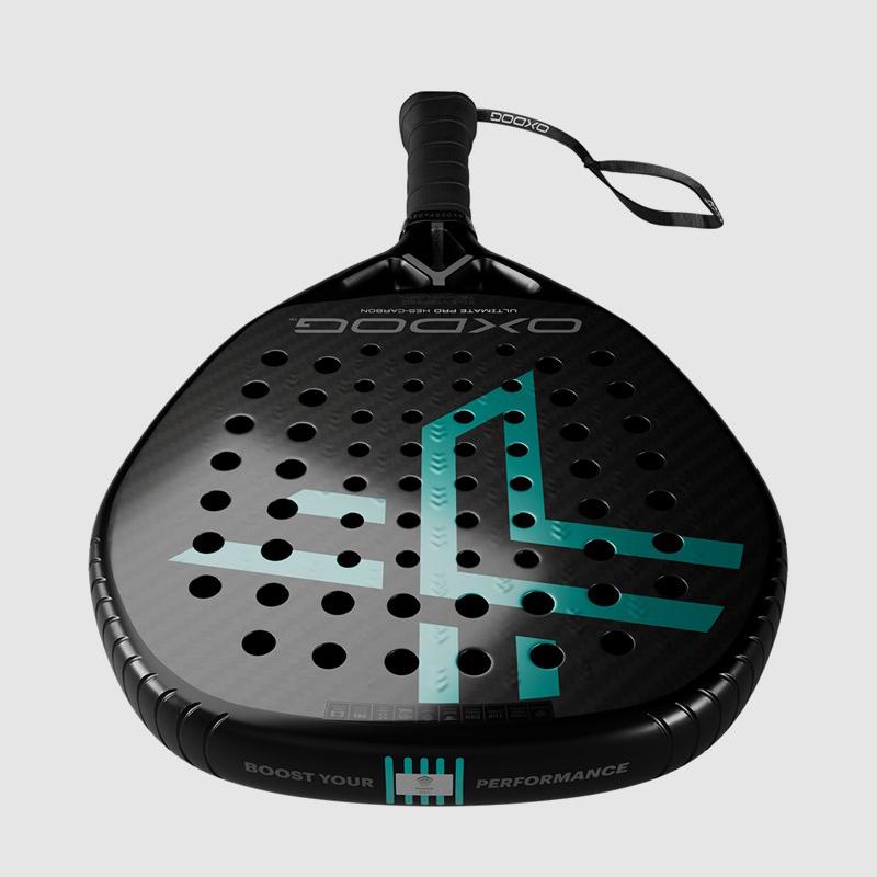 Ракетка для падела OXDOG Ultimate Pro