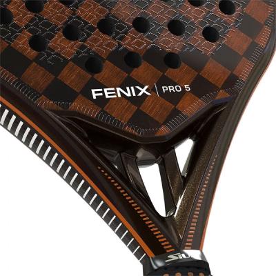 Ракетка для падела Siux Fenix Pro 5