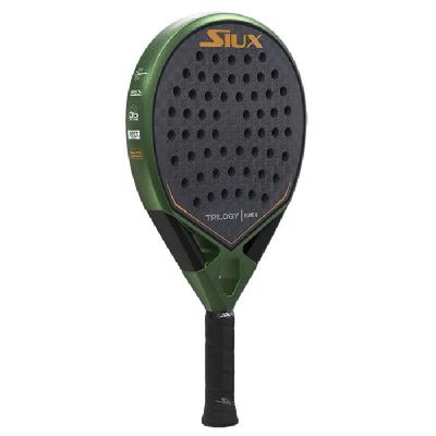 Ракетка для падела Siux Trilogy Elite 5