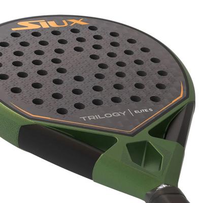Ракетка для падела Siux Trilogy Elite 5