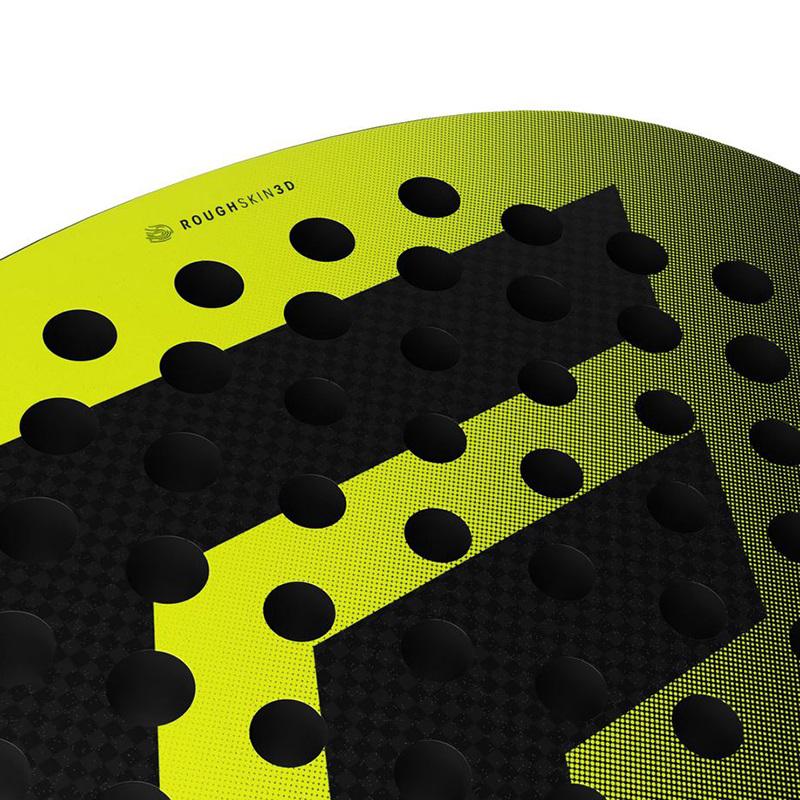 Ракетка для падела Tecnifibre Bomba Speed 2026
