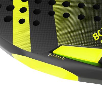 Ракетка для падела Tecnifibre Bomba Speed 2026