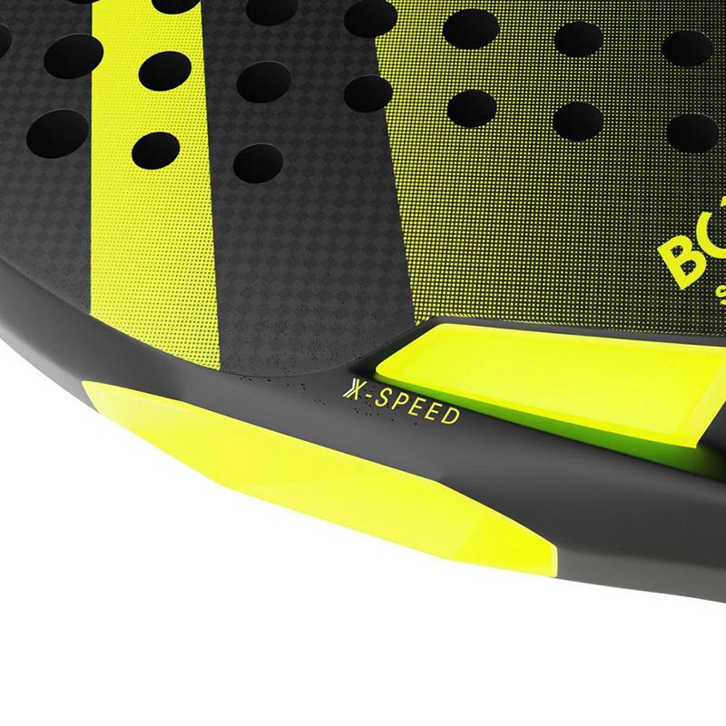 Ракетка для падела Tecnifibre Bomba Speed 2026