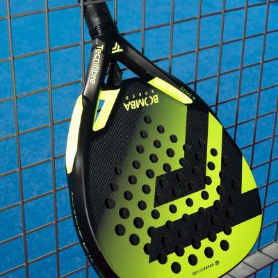 Ракетка для падела Tecnifibre Bomba Speed 2026