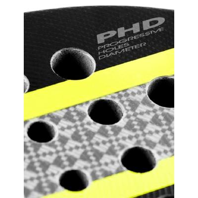 Ракетка для падела Tecnifibre Wall Breaker 375 2022