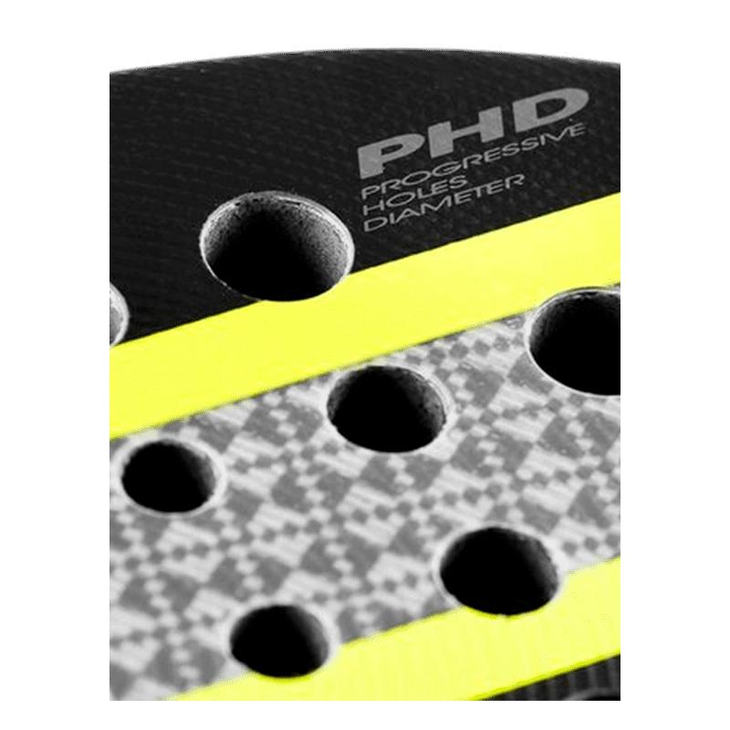 Ракетка для падела Tecnifibre Wall Breaker 375 2022