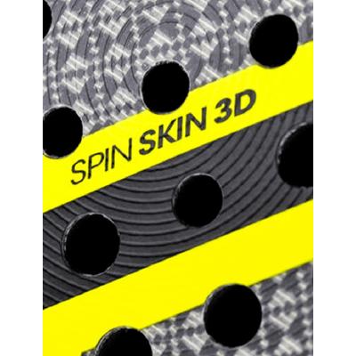 Ракетка для падела Tecnifibre Wall Breaker 375 2022