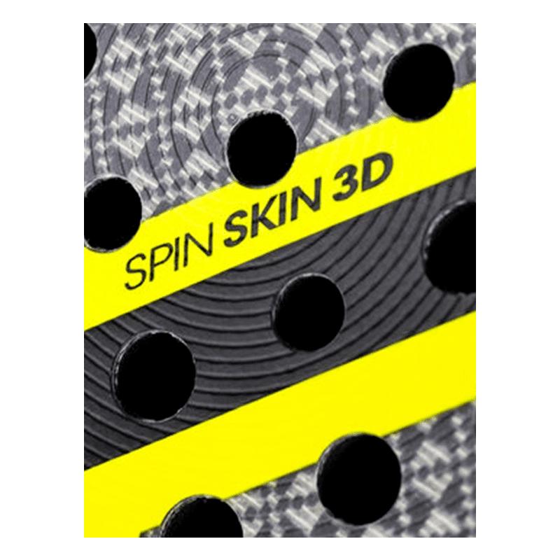 Ракетка для падела Tecnifibre Wall Breaker 375 2022