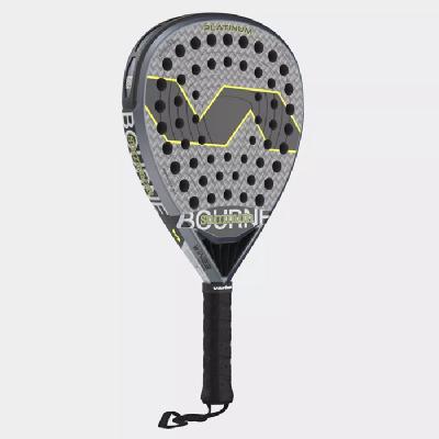 Ракетка для падела Varlion Bourne Carbon Platinum (2025)