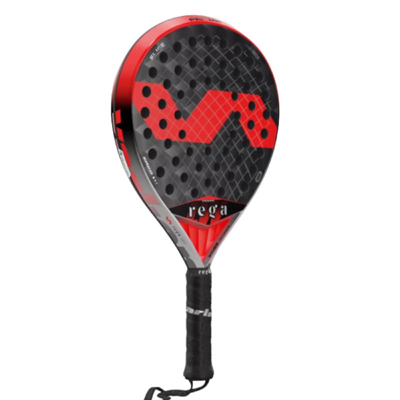 Ракетка для падела Varlion Rega LW Cube Elbowcare (W)inter