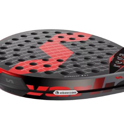 Ракетка для падела Varlion Rega LW Cube Elbowcare (W)inter