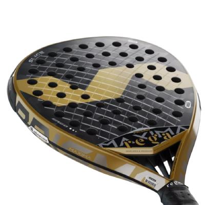 Ракетка для падела Varlion Rega Maxima Cube Elbowcare (W)inter