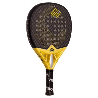Ракетка для падела Vibor-A Black Mamba Radical 12K 2.0