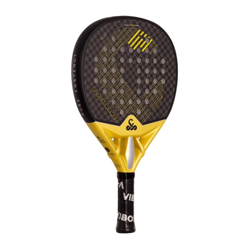 Ракетка для падела Vibor-A Black Mamba Radical 12K 2.0