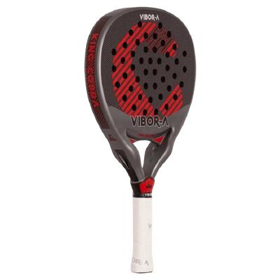 Ракетка для падела Vibor-A King Cobra Technic 2026