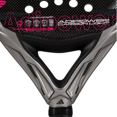 Ракетка для падел Adidas Adipower Carbon Light 3.4