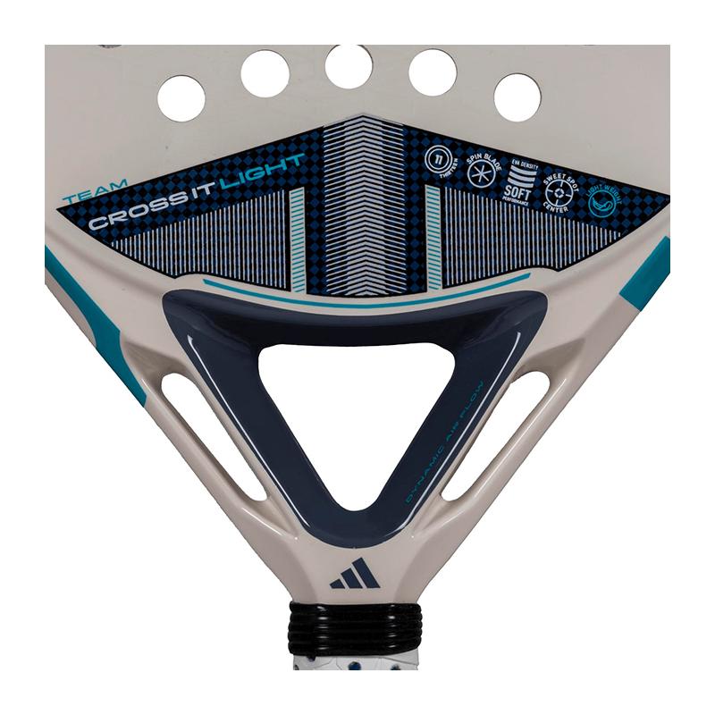 Ракетка для падел Adidas Cross It Team Light 3.4