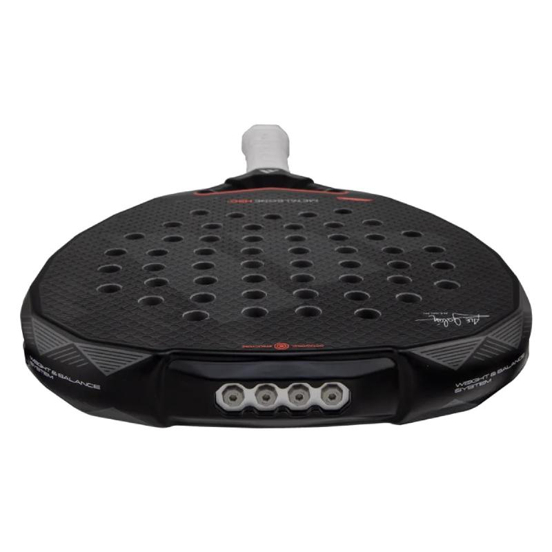 Ракетка для падел Adidas Metalbone HRD+ 3.4