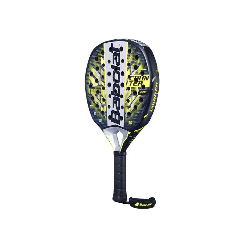 Ракетка для падела Babolat Counter Veron (2025)