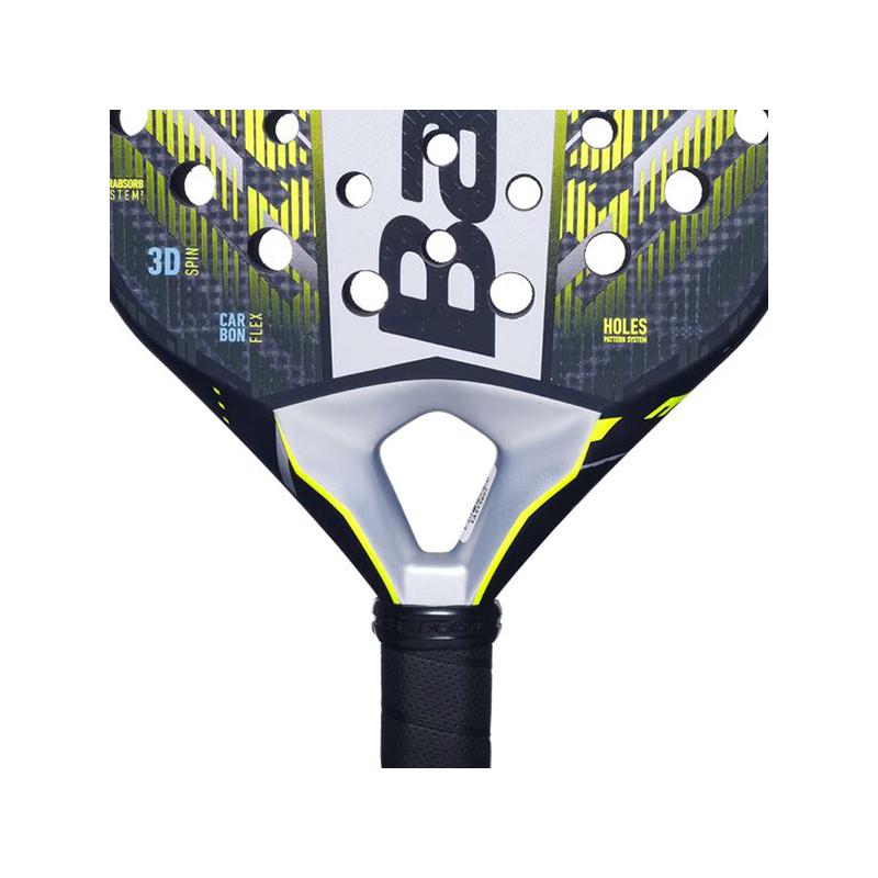 Ракетка для падела Babolat Counter Veron (2025)